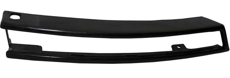 Zier-/Schutzleiste, Stoßfänger